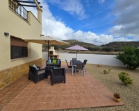 Venta - Villa - Cariatiz