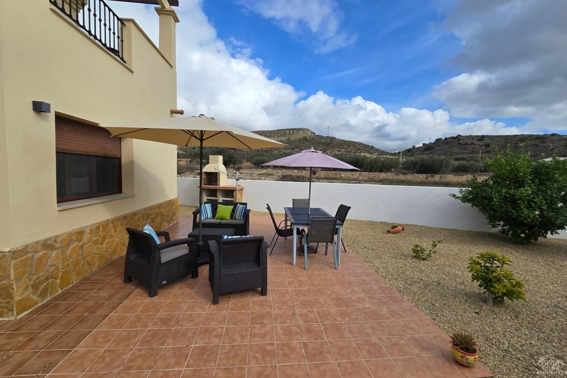 Venta - Villa - Cariatiz