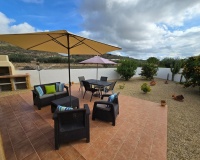 Venta - Villa - Cariatiz