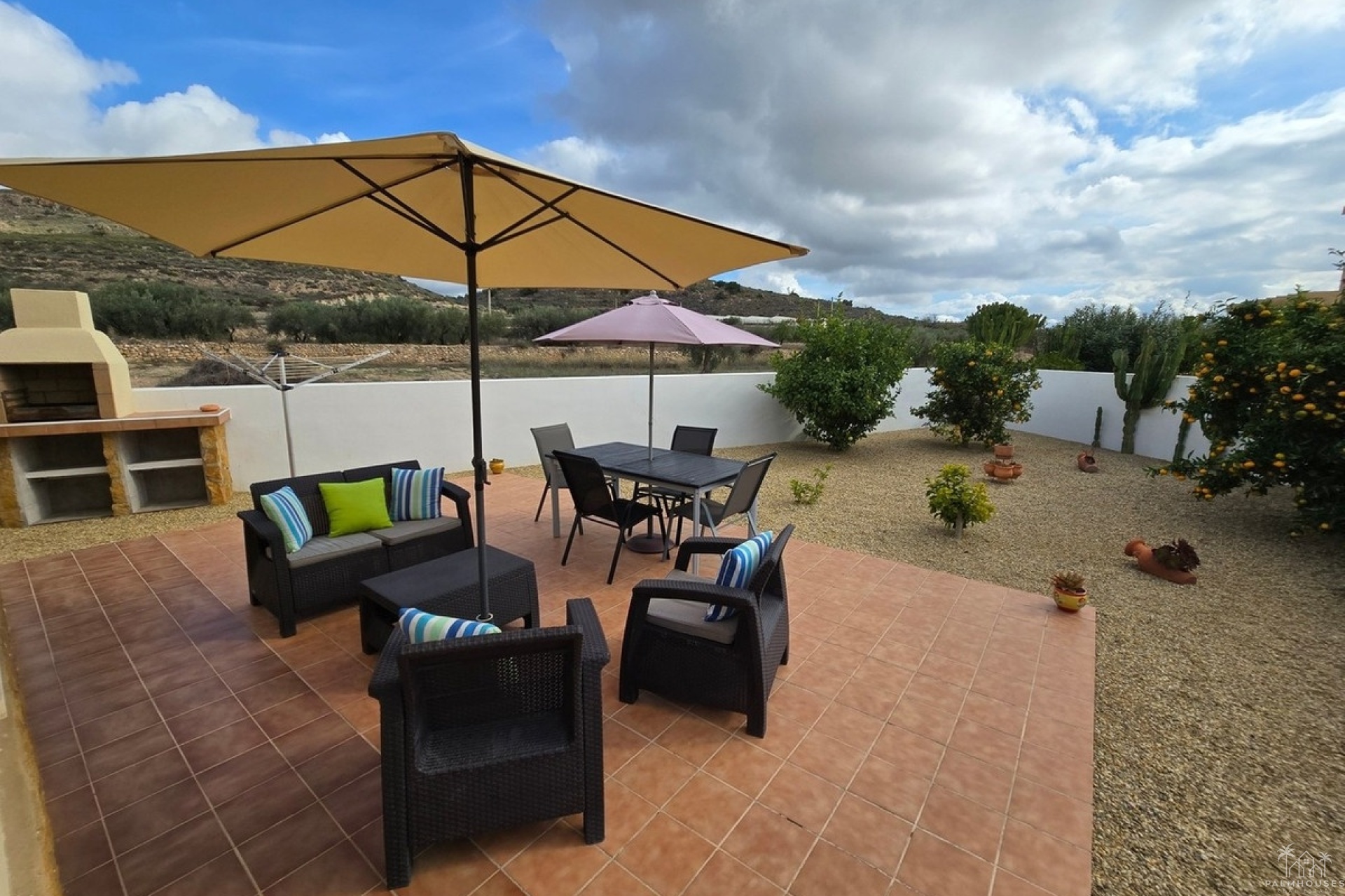 Venta - Villa - Cariatiz