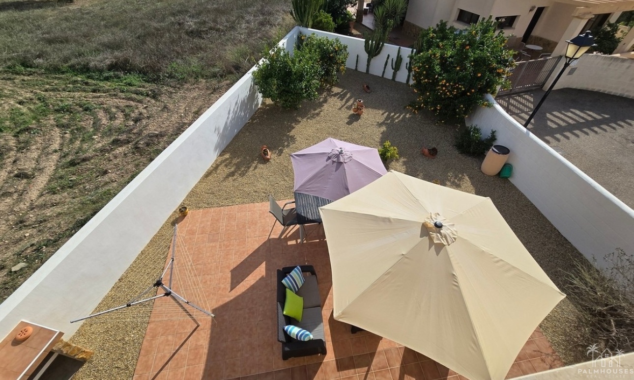 Venta - Villa - Cariatiz