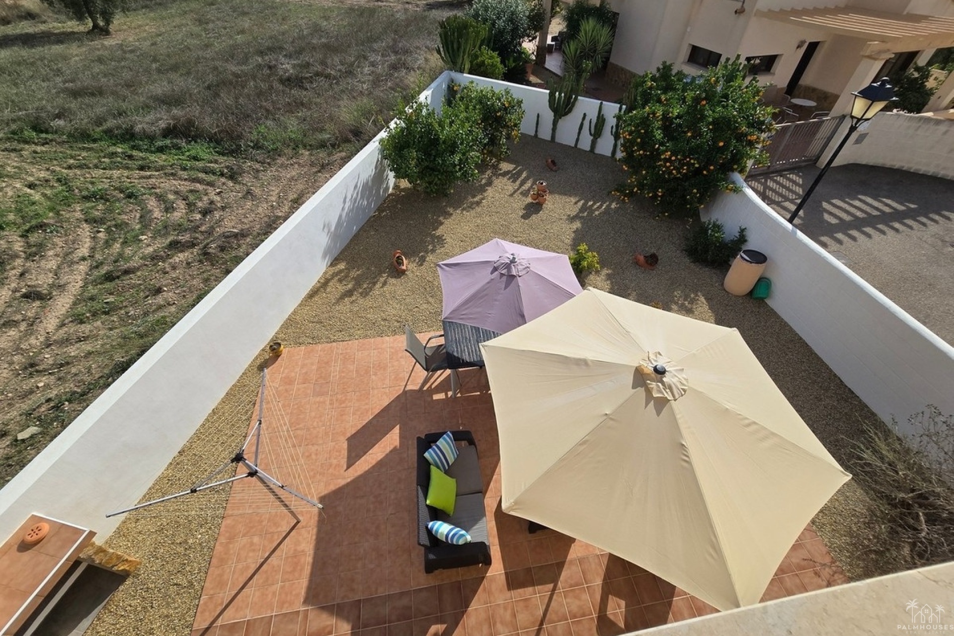 Venta - Villa - Cariatiz