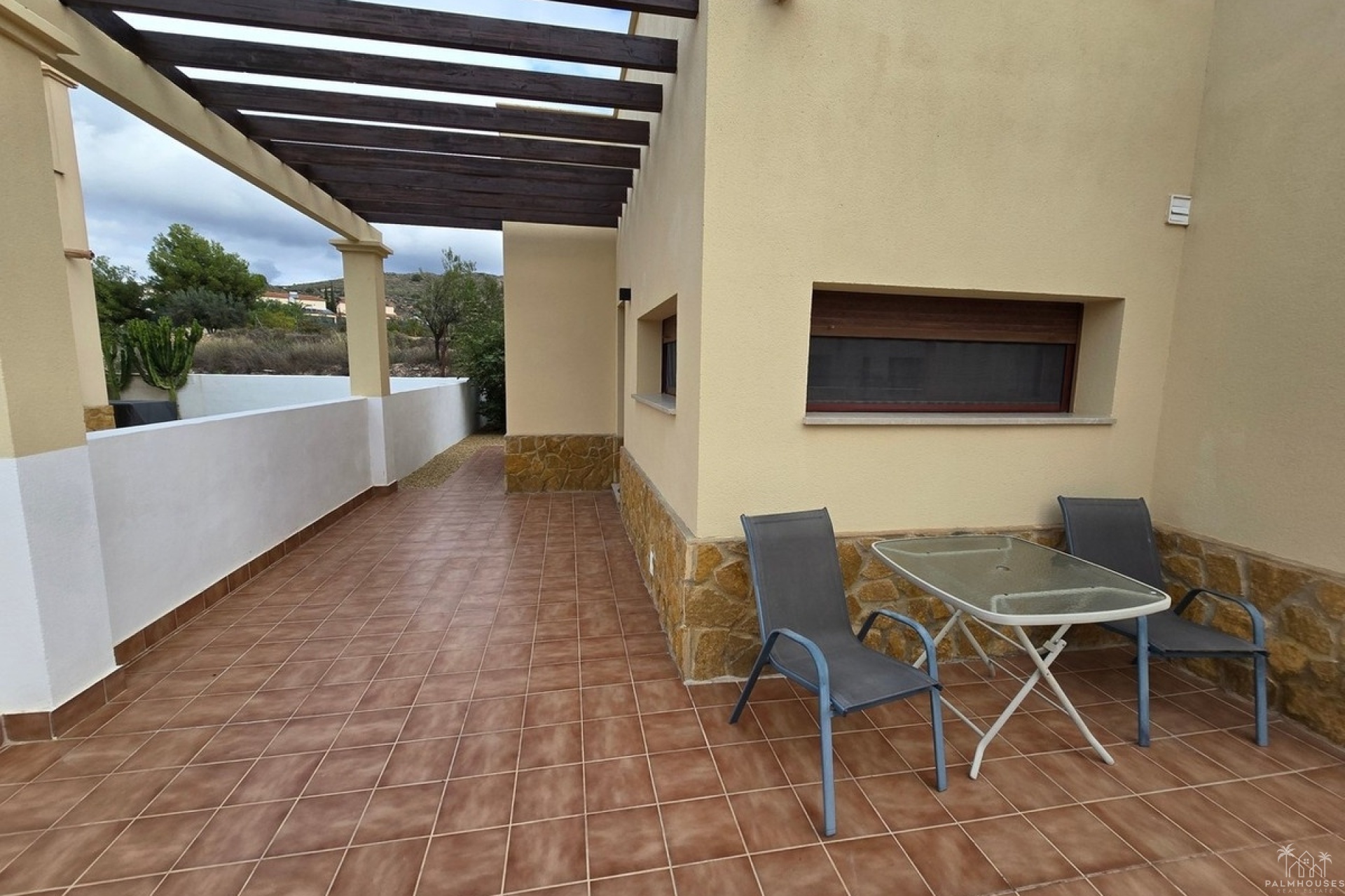 Venta - Villa - Cariatiz