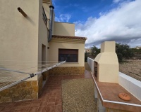 Venta - Villa - Cariatiz