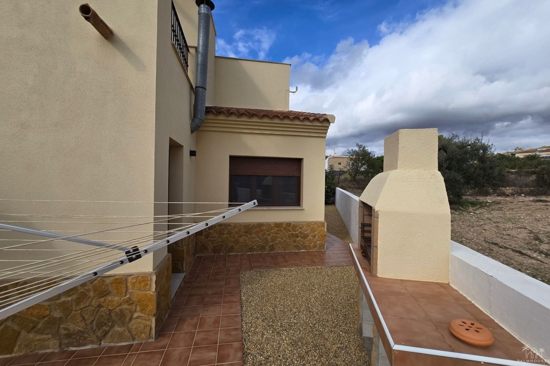 Venta - Villa - Cariatiz