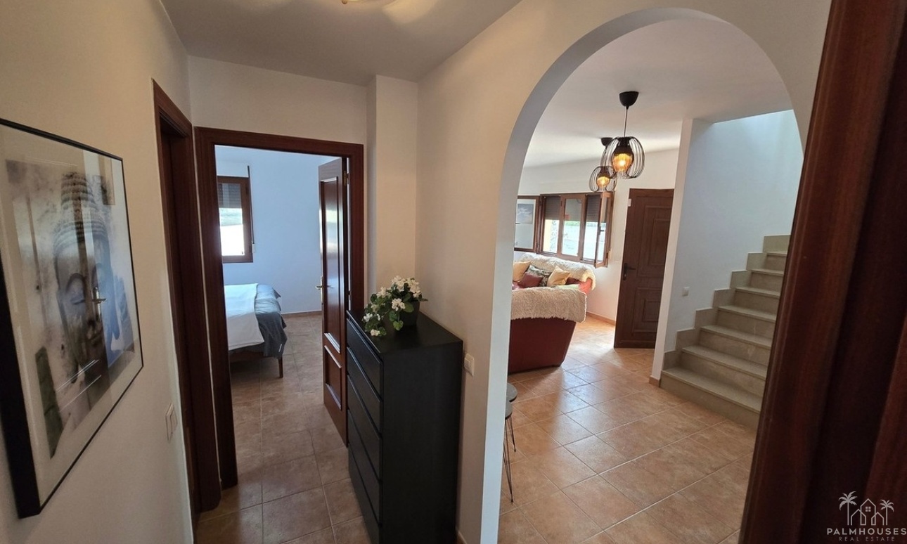 Venta - Villa - Cariatiz