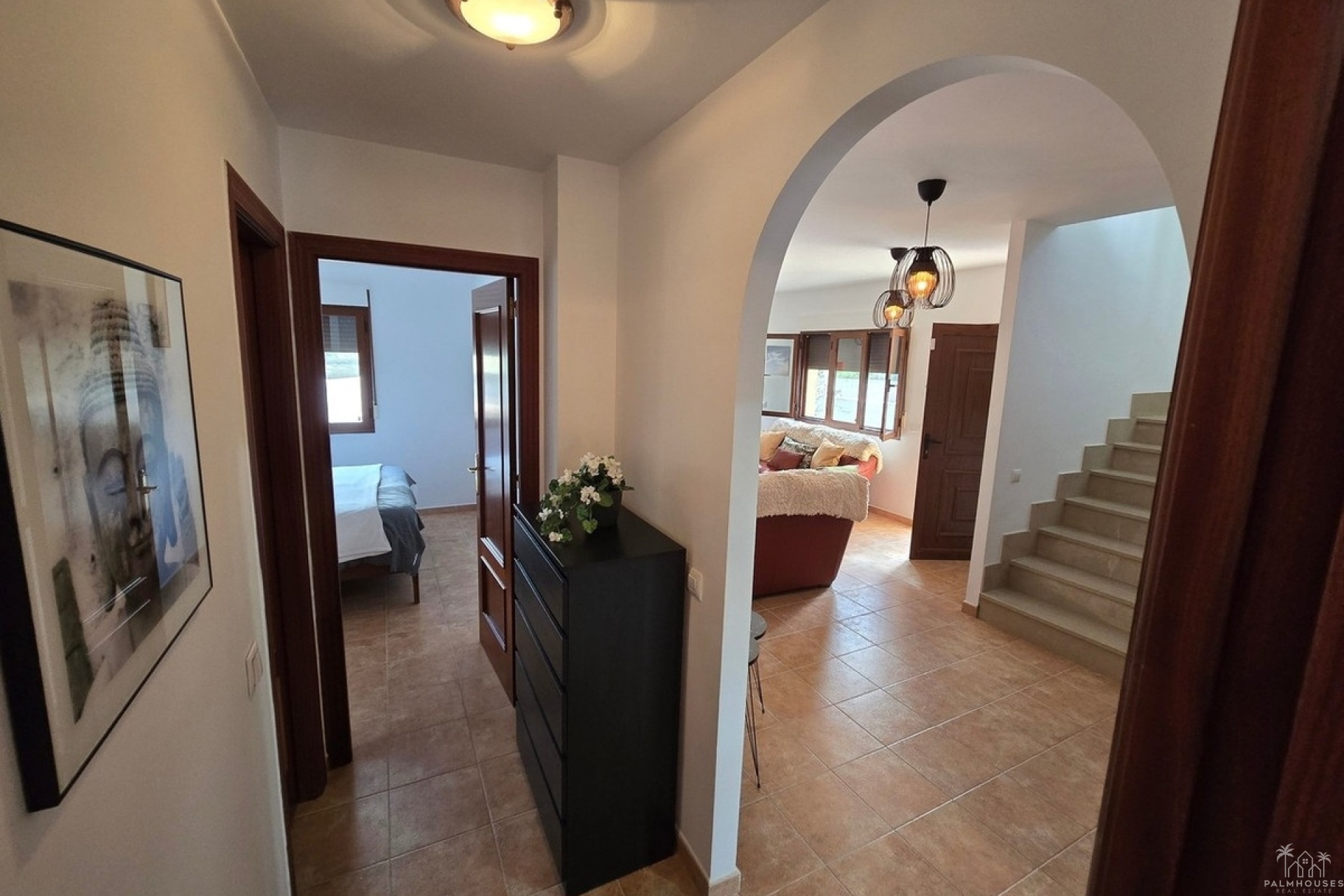 Venta - Villa - Cariatiz