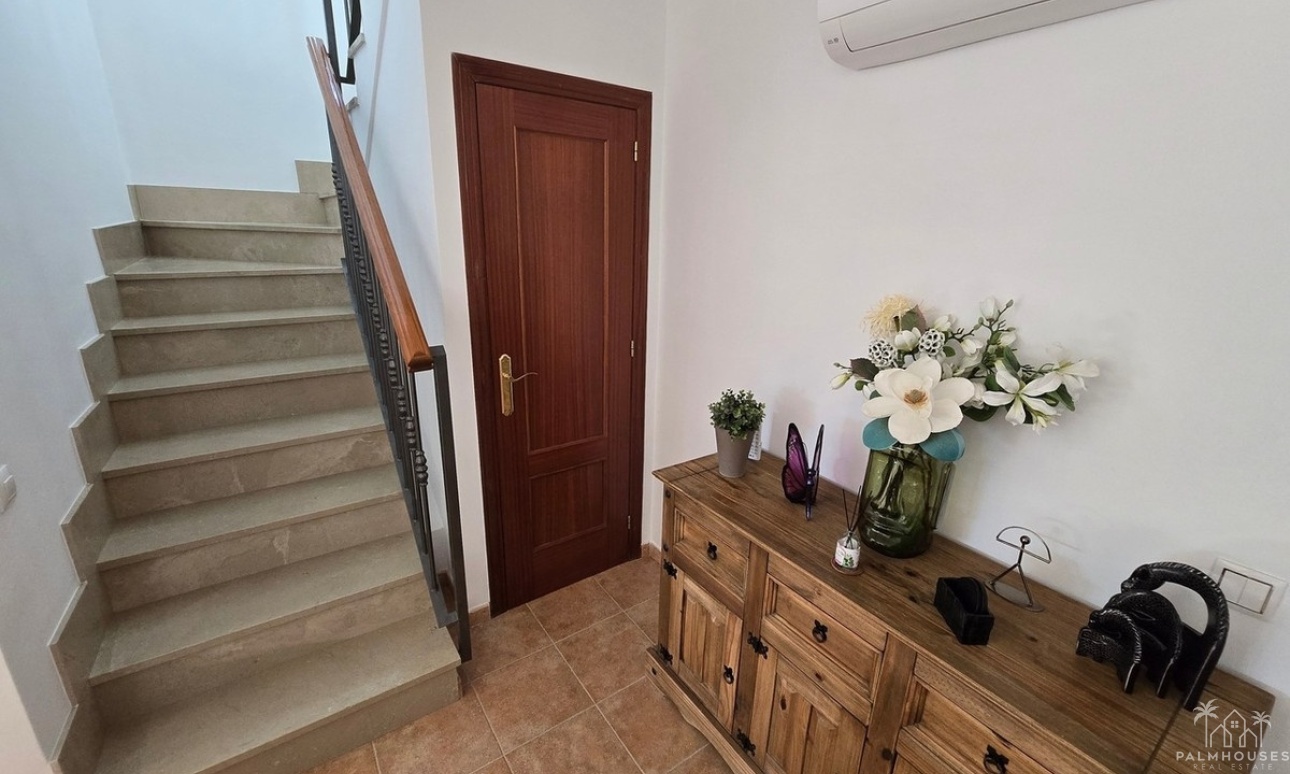 Venta - Villa - Cariatiz