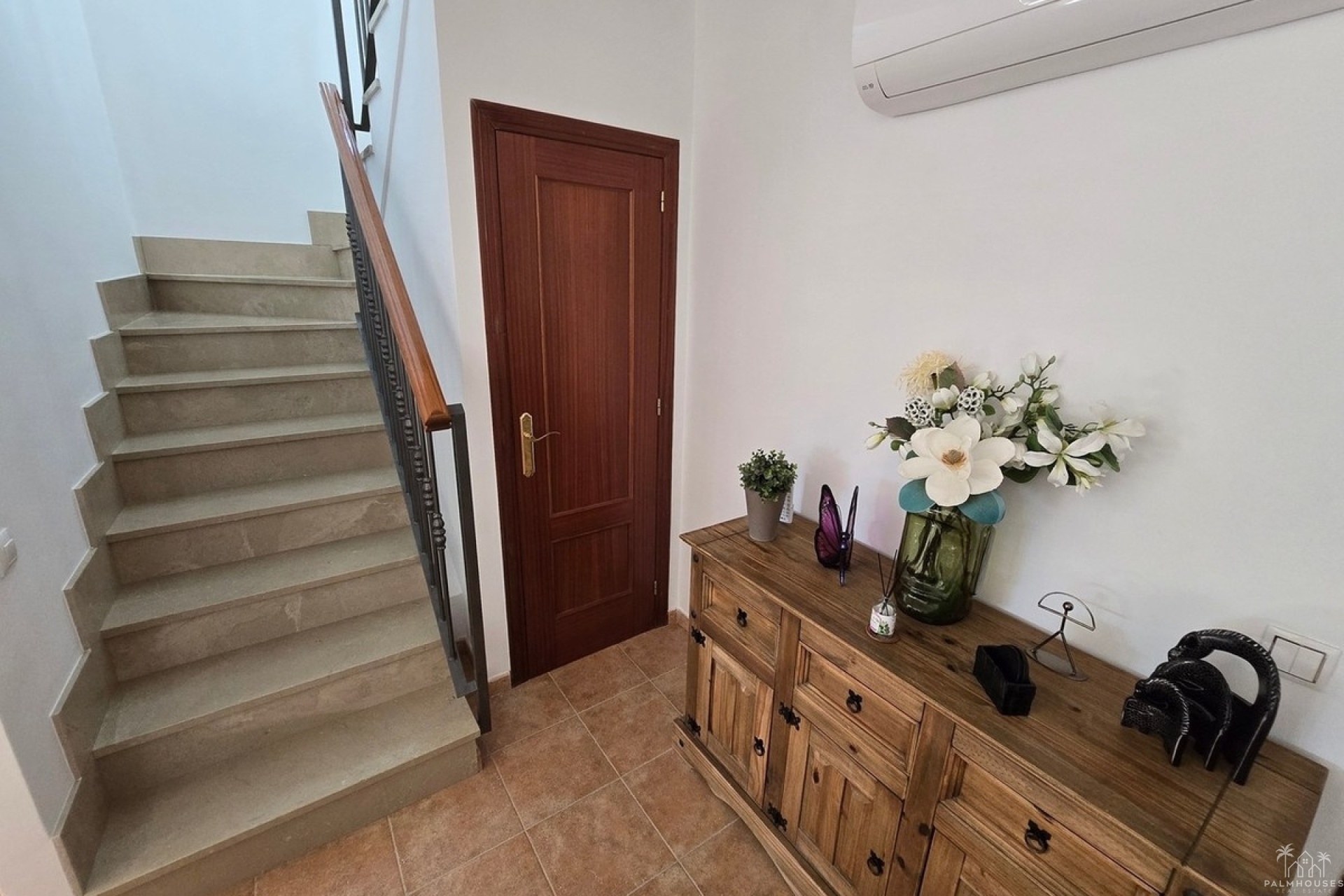 Venta - Villa - Cariatiz