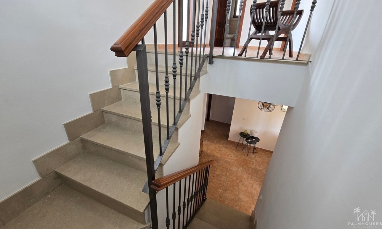 Venta - Villa - Cariatiz