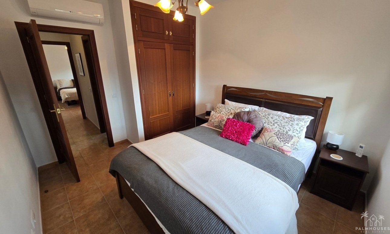 Venta - Villa - Cariatiz