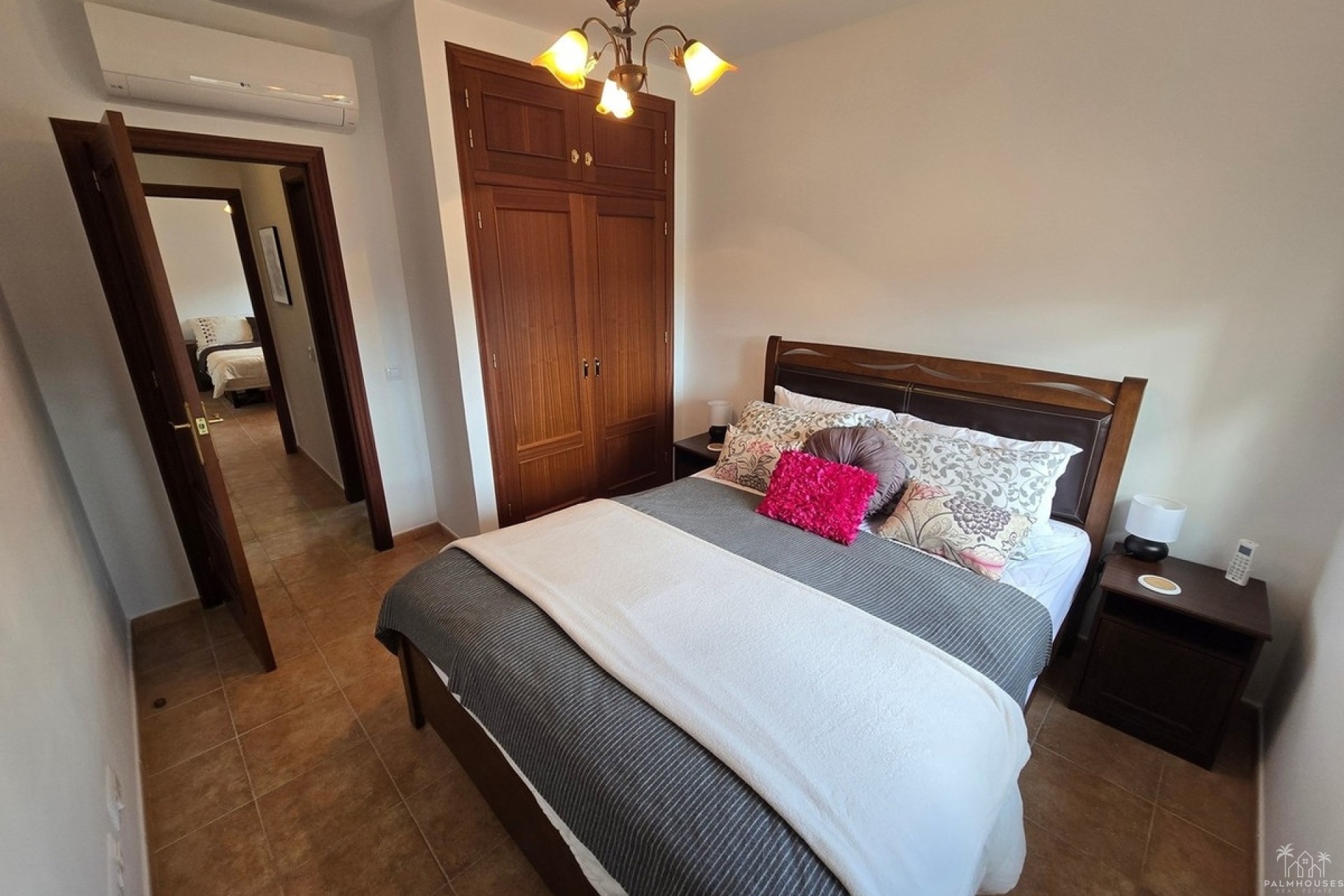 Venta - Villa - Cariatiz
