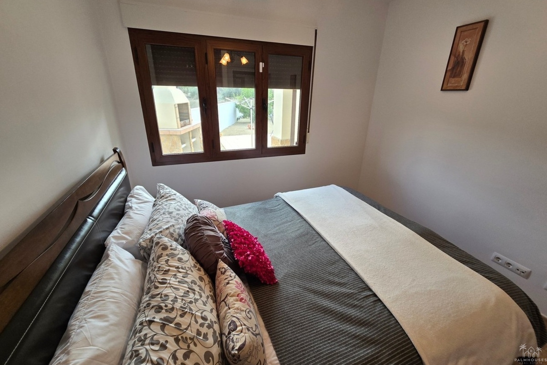 Venta - Villa - Cariatiz