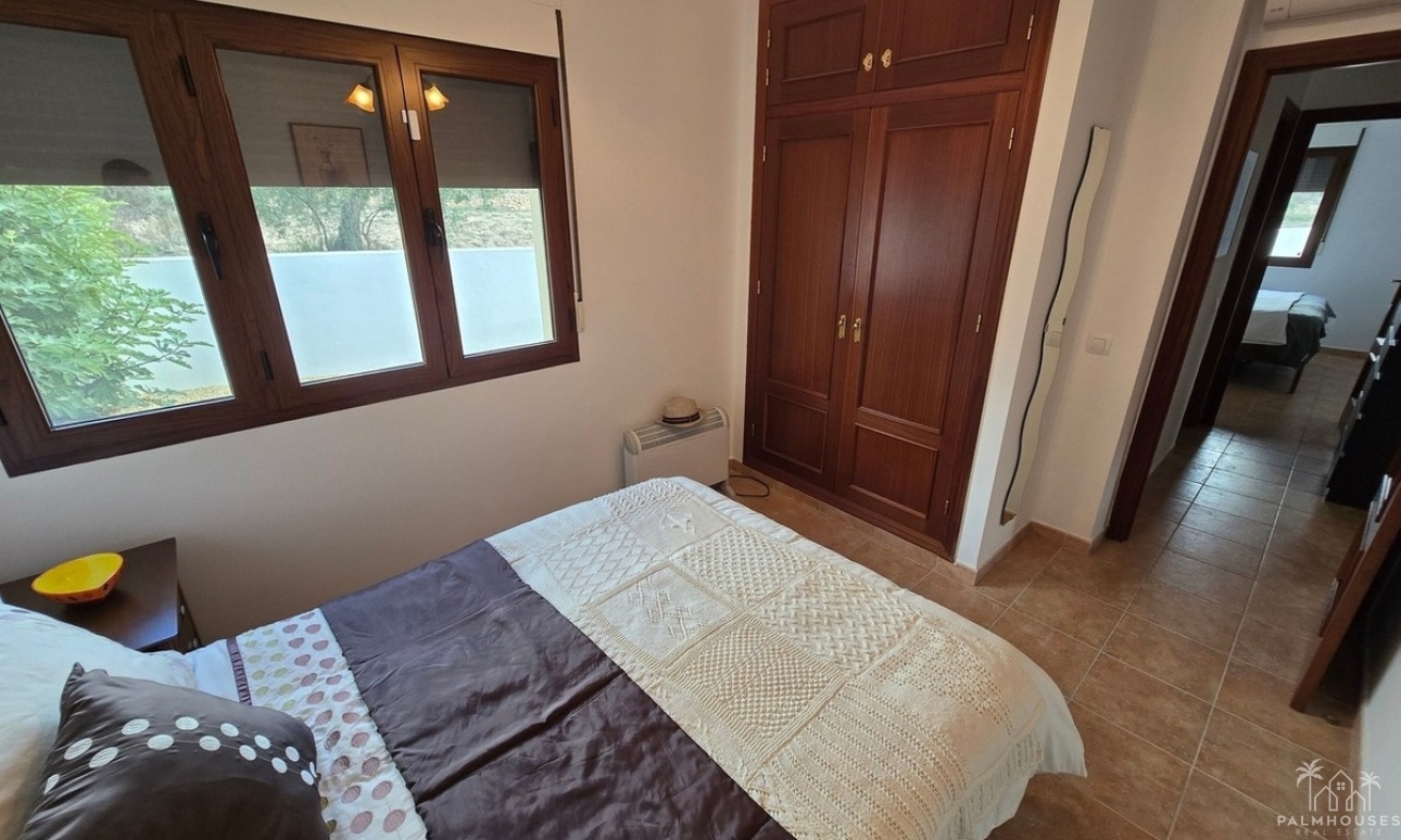 Venta - Villa - Cariatiz