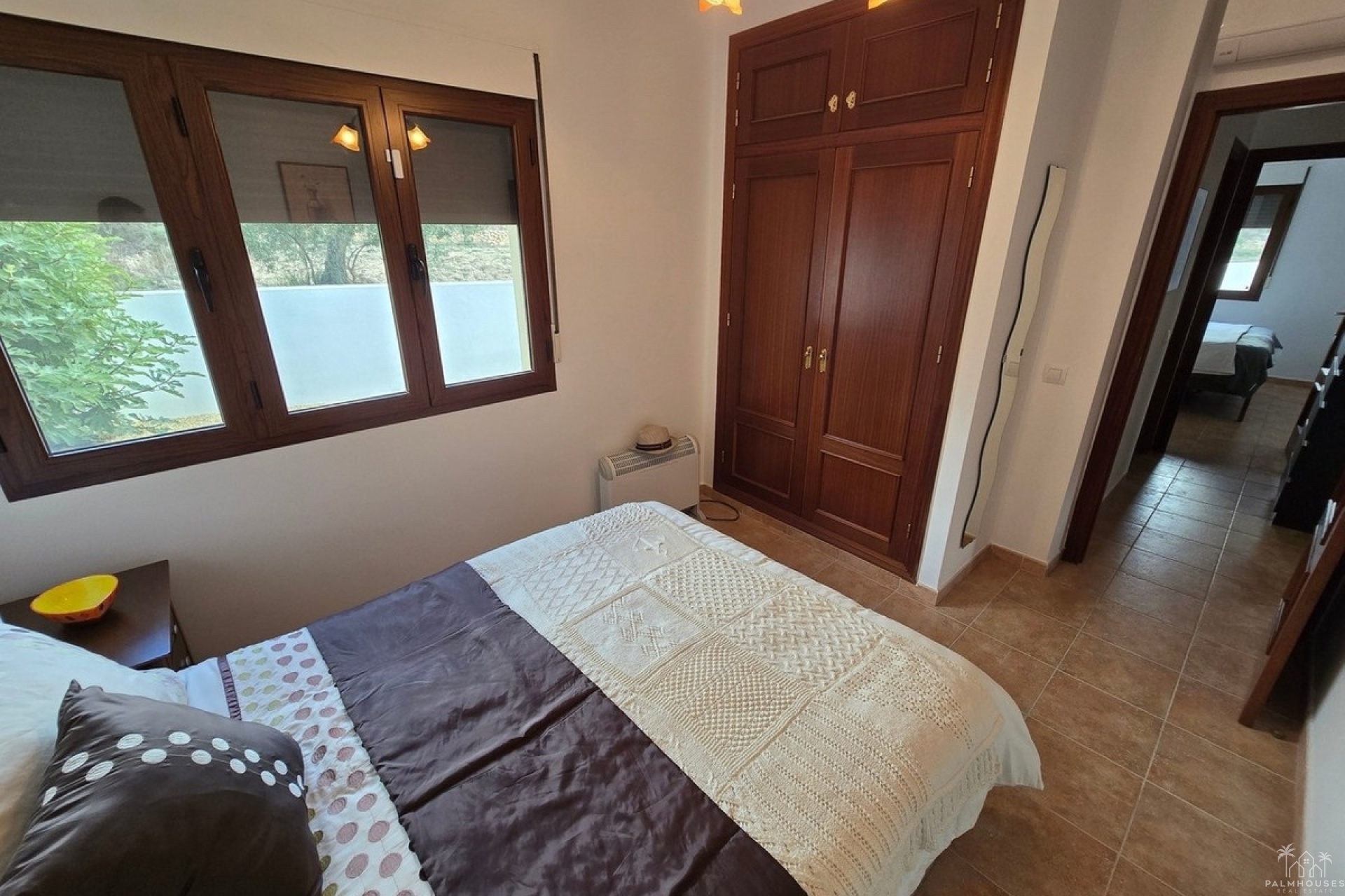Venta - Villa - Cariatiz