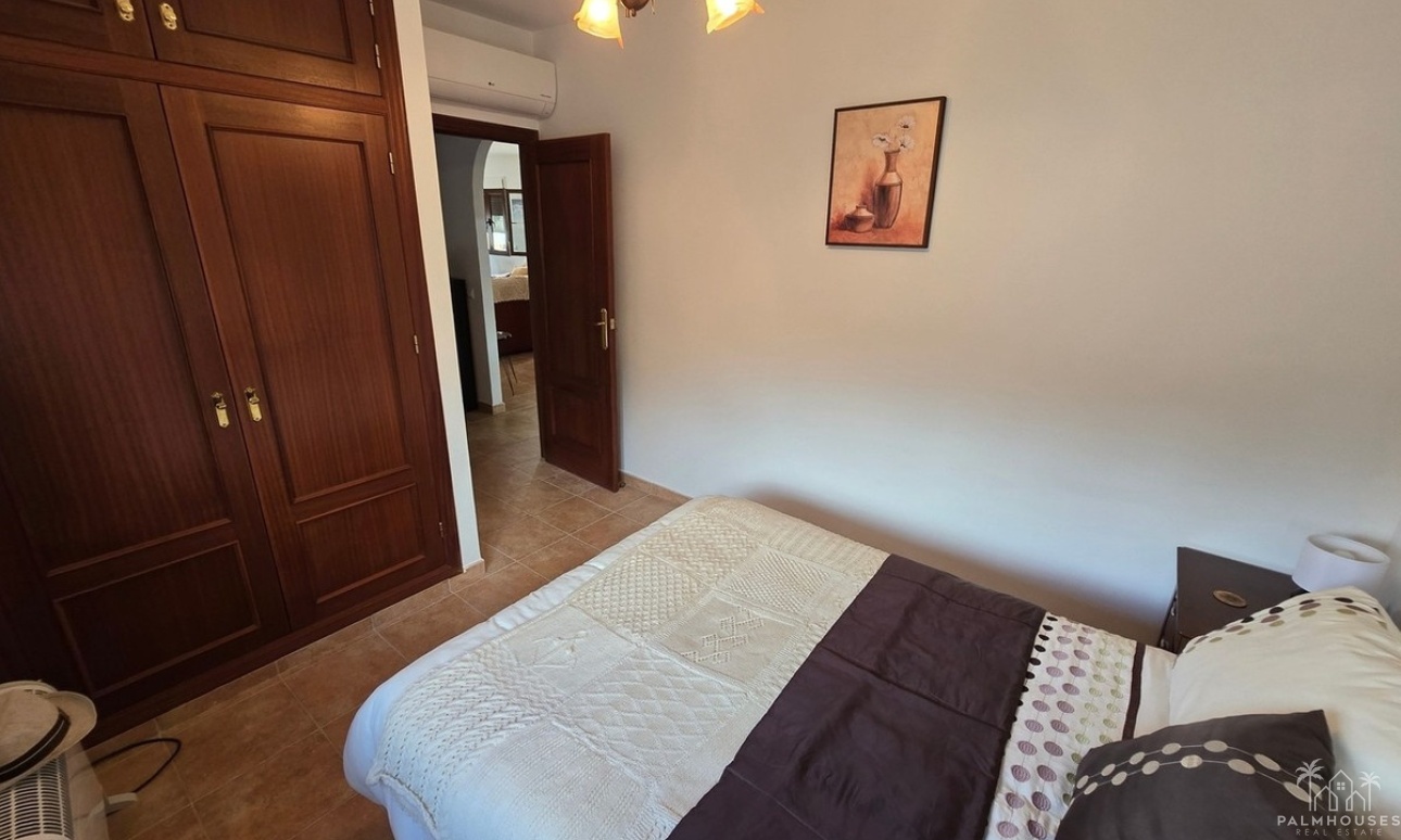Venta - Villa - Cariatiz