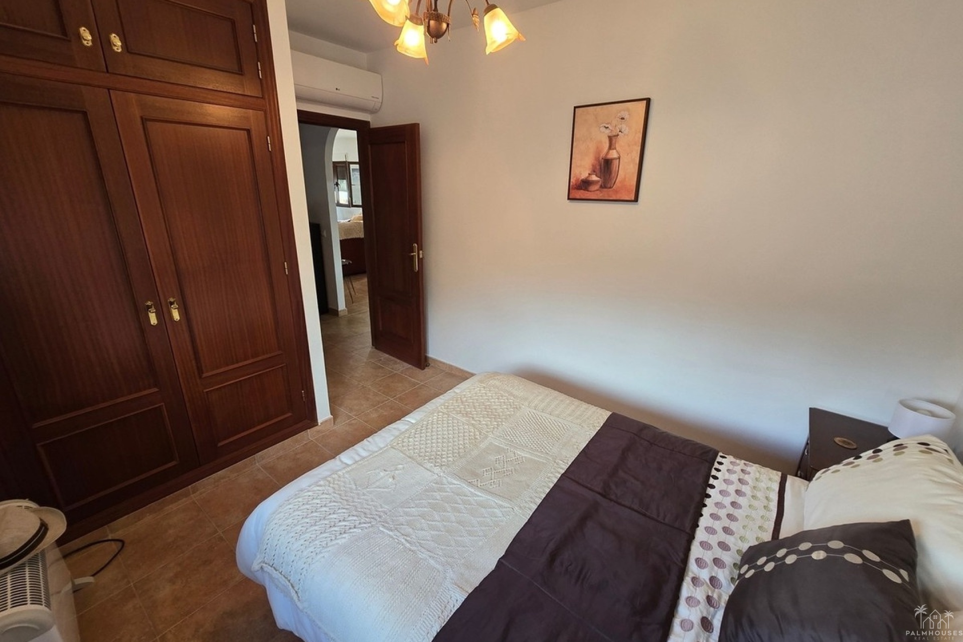 Venta - Villa - Cariatiz