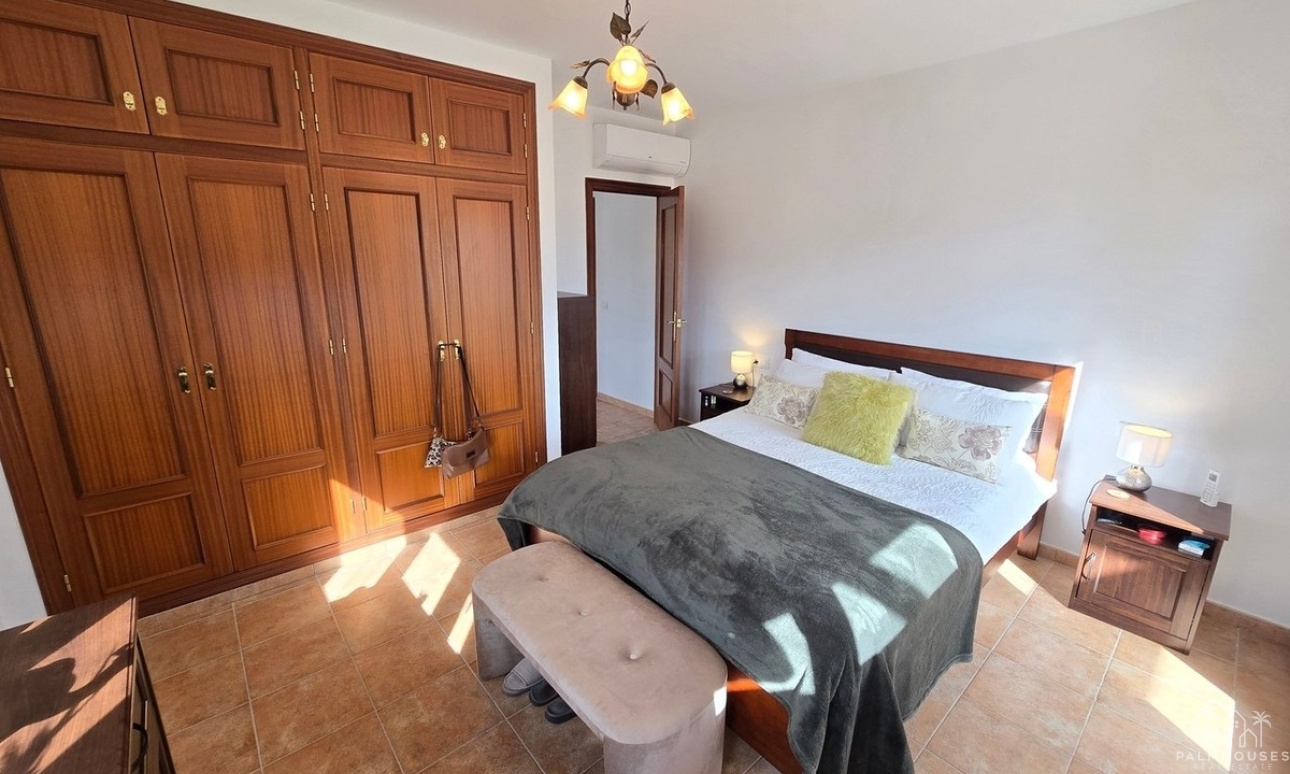Venta - Villa - Cariatiz