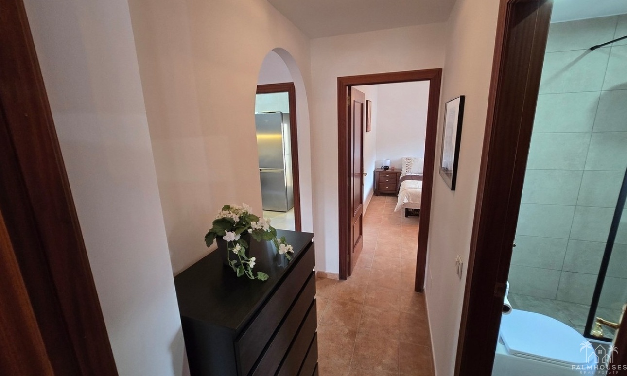 Venta - Villa - Cariatiz