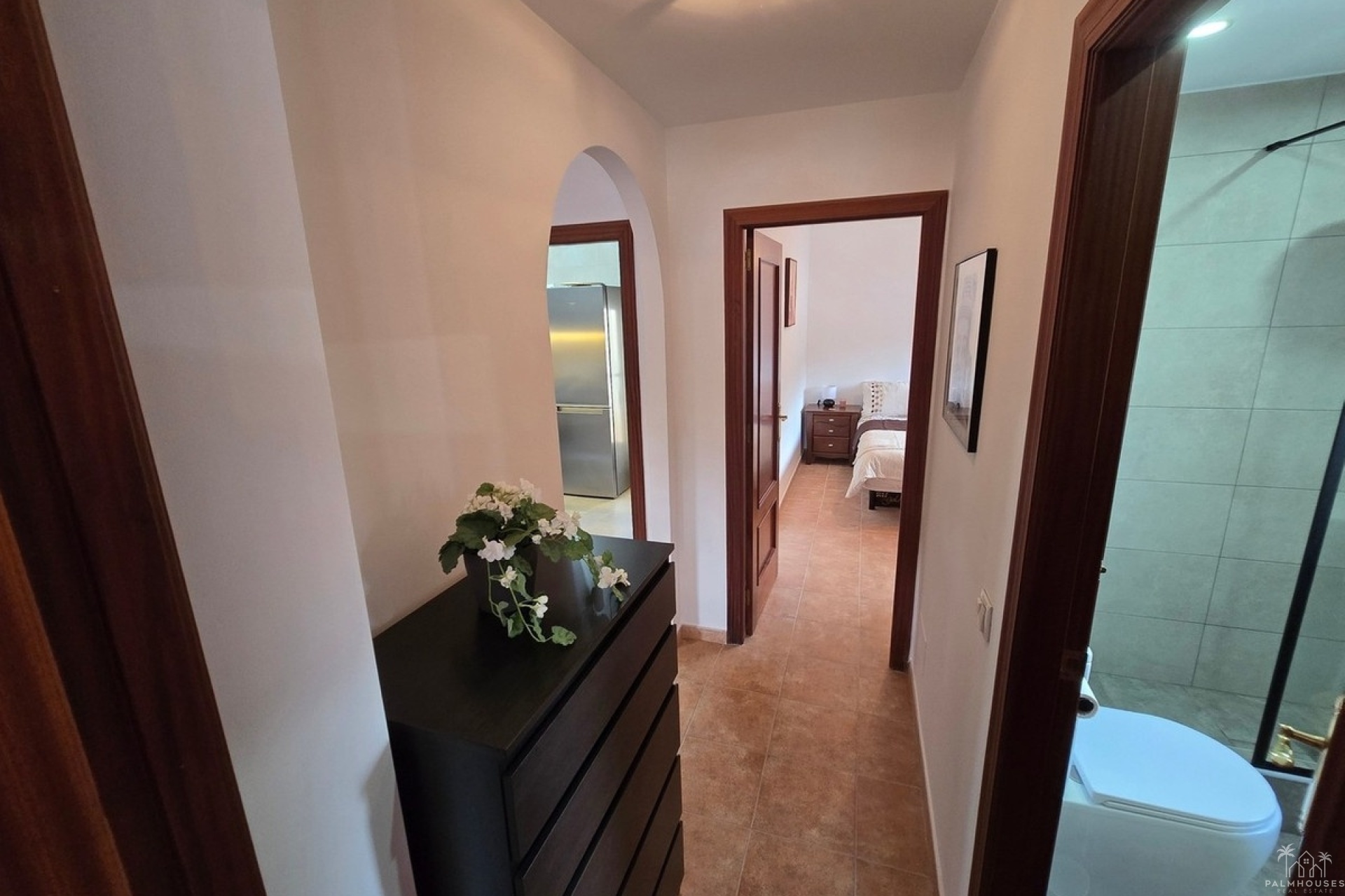 Venta - Villa - Cariatiz