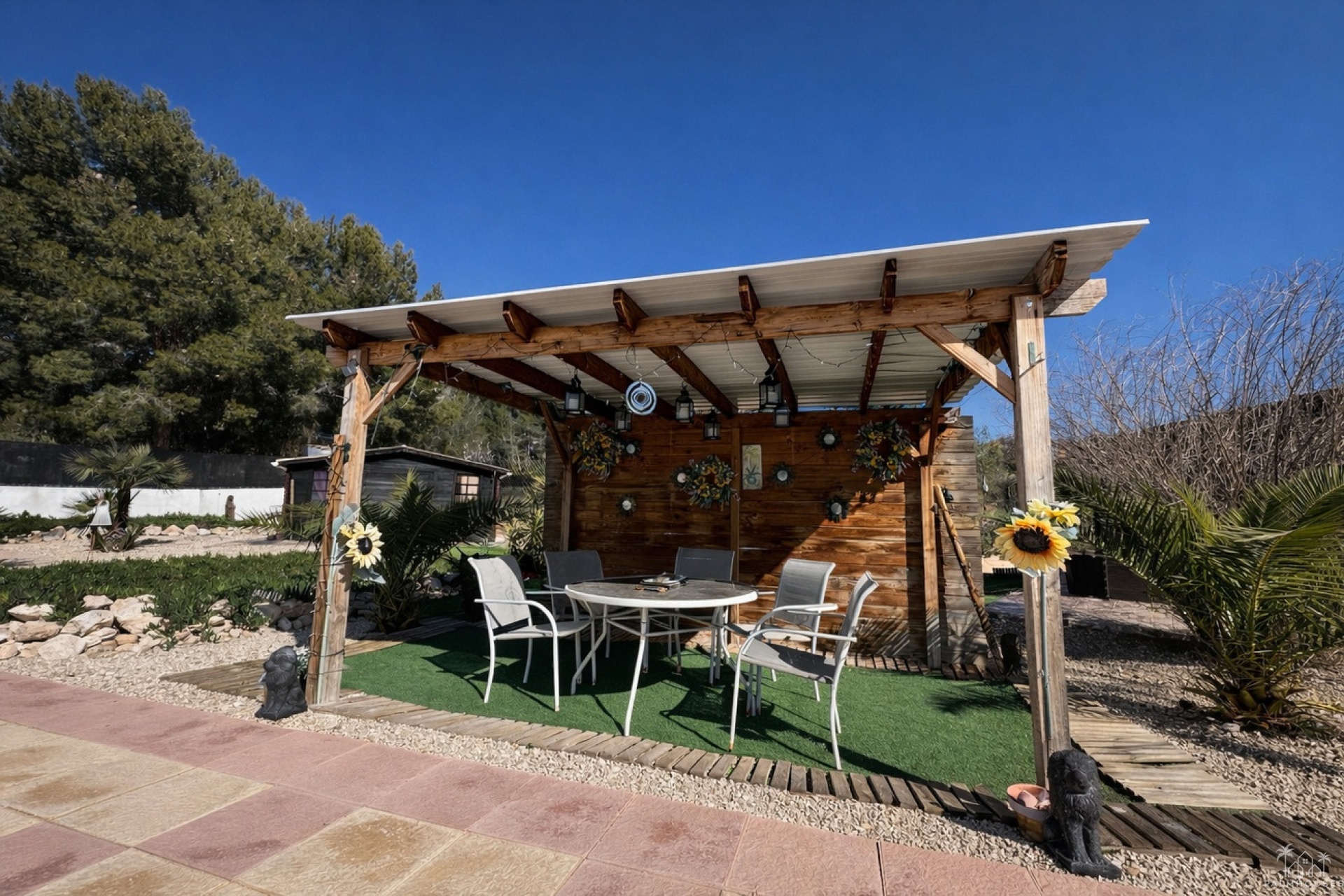Venta - Villa - Castalla - Costa Blanca