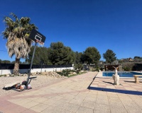 Venta - Villa - Castalla - Costa Blanca