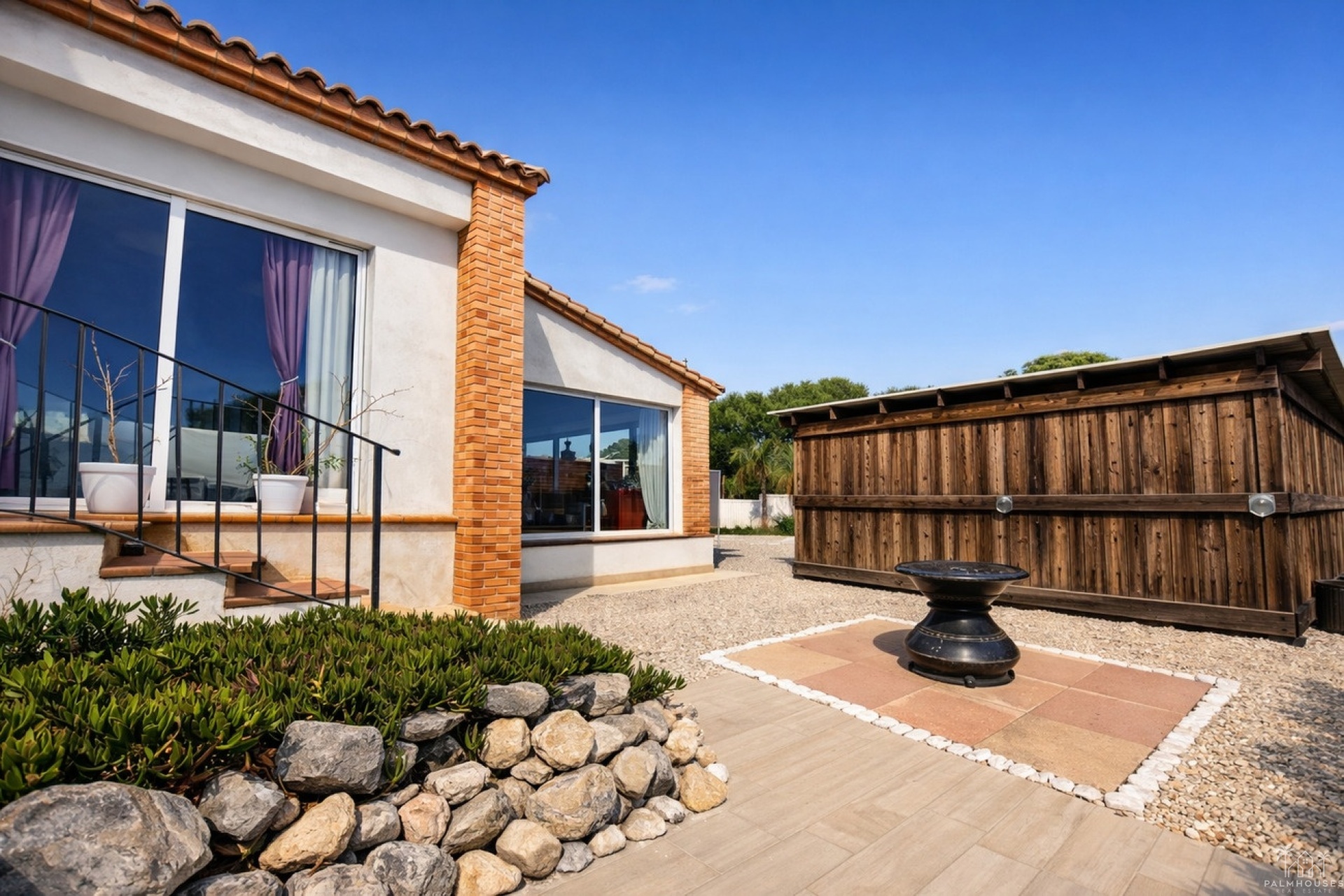 Venta - Villa - Castalla - Costa Blanca