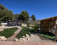 Venta - Villa - Castalla - Costa Blanca