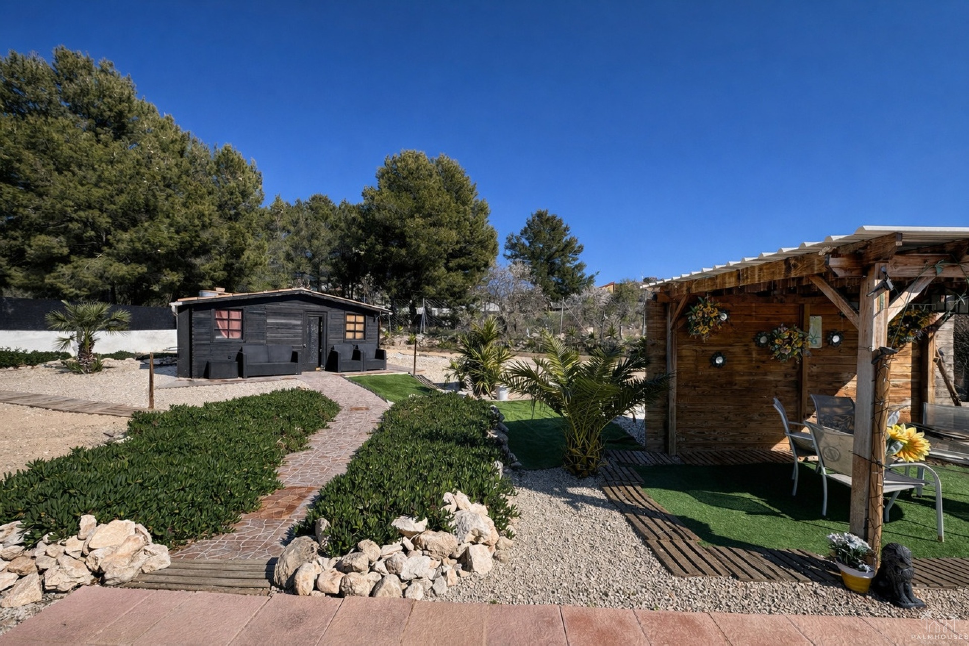 Venta - Villa - Castalla - Costa Blanca
