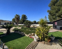 Venta - Villa - Castalla - Costa Blanca