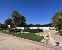 Venta - Villa - Castalla - Costa Blanca