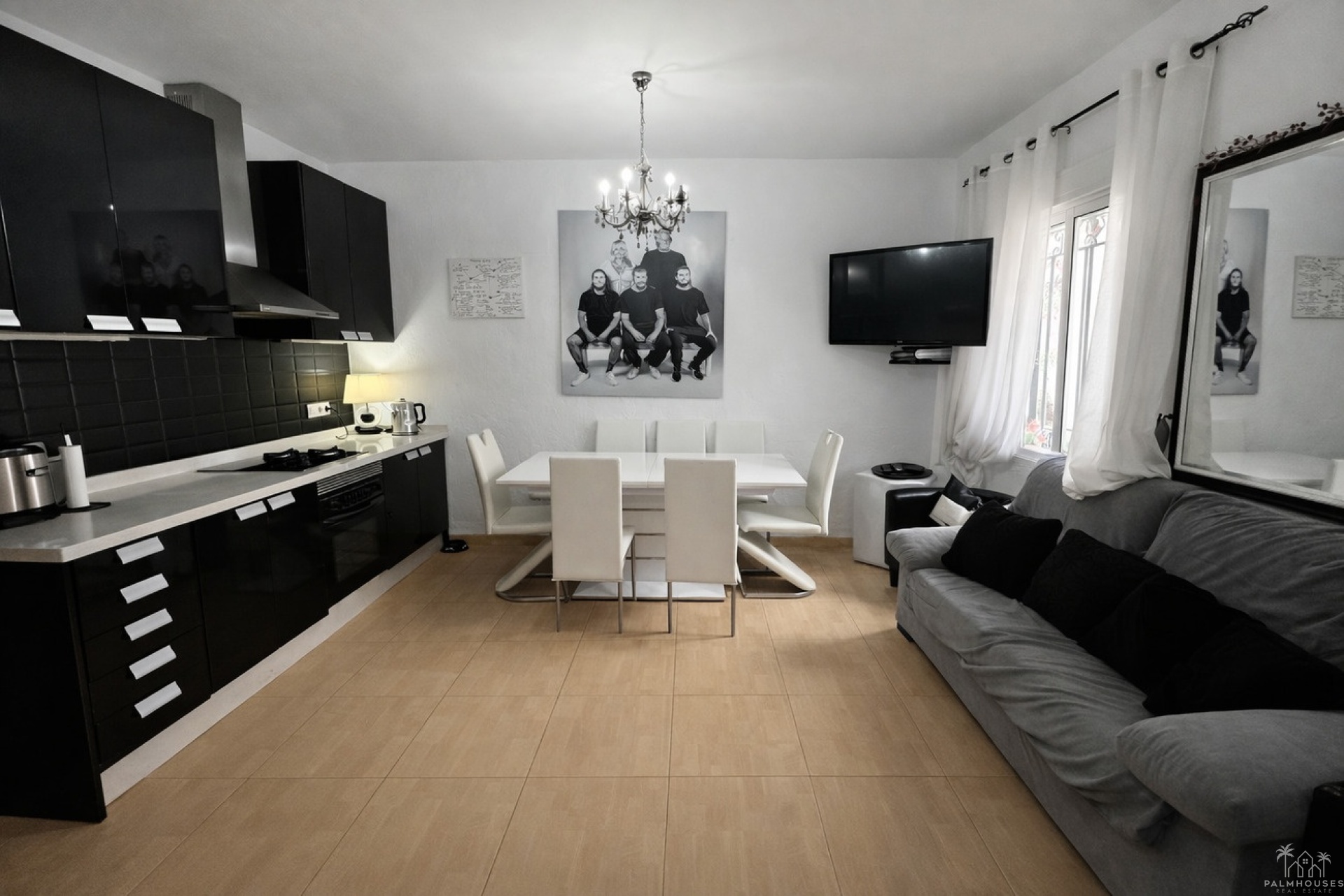 Venta - Villa - Castalla - Costa Blanca