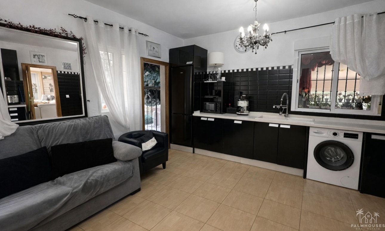 Venta - Villa - Castalla - Costa Blanca