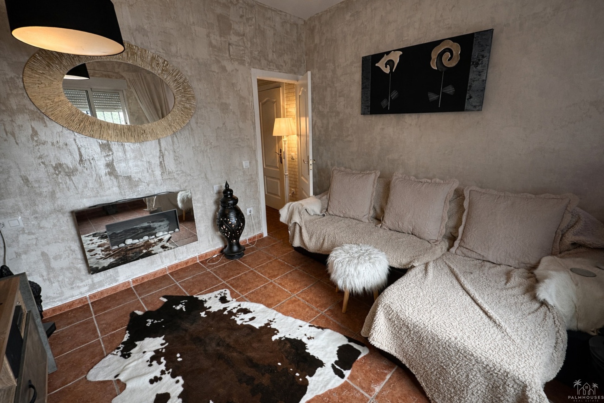 Venta - Villa - Castalla - Costa Blanca