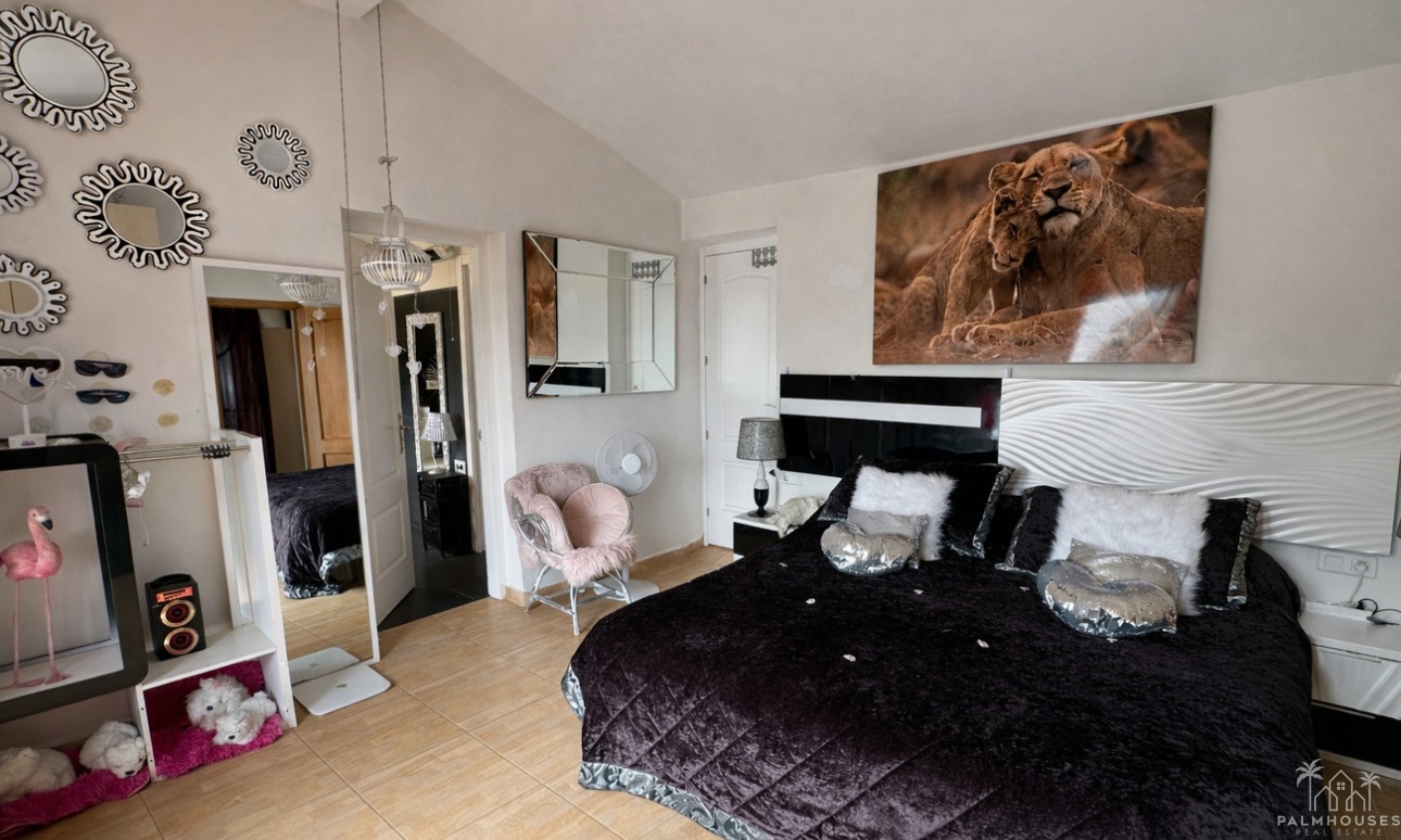 Venta - Villa - Castalla - Costa Blanca
