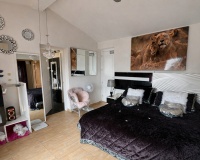 Venta - Villa - Castalla - Costa Blanca