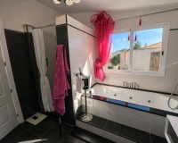 Venta - Villa - Castalla - Costa Blanca