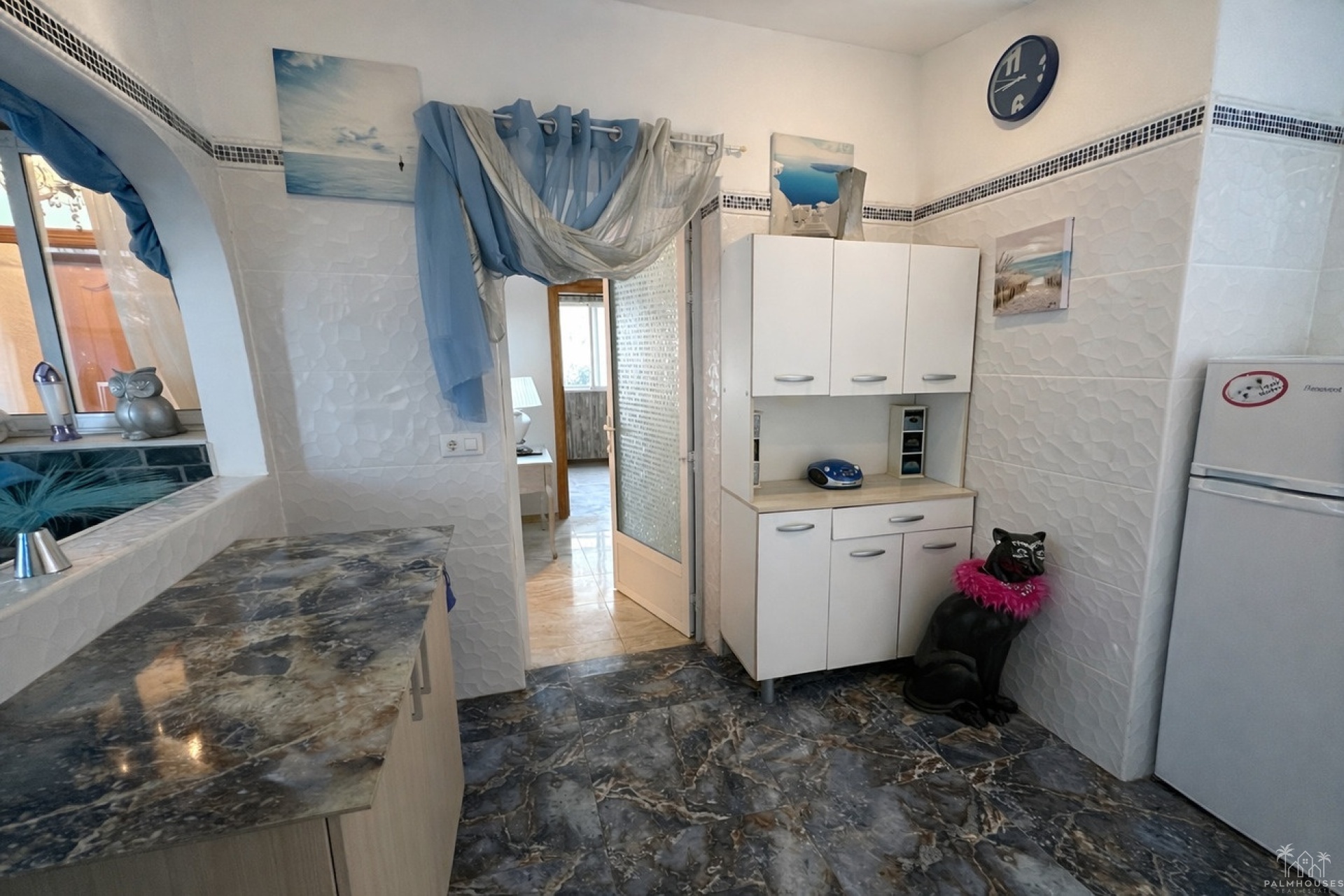 Venta - Villa - Castalla - Costa Blanca
