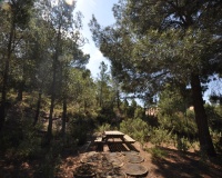 Venta - Villa - Castalla - Inland