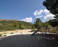 Venta - Villa - Castalla - Inland