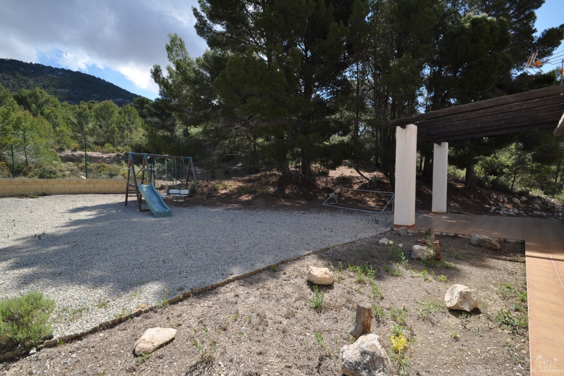 Venta - Villa - Castalla - Inland