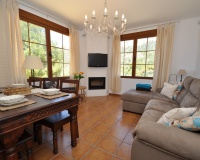 Venta - Villa - Castalla - Inland