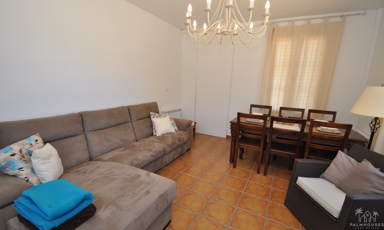 Venta - Villa - Castalla - Inland