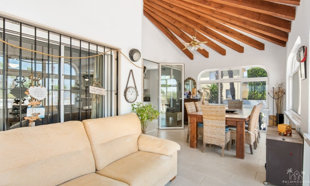 Venta - Villa - Catral - Catral Centro