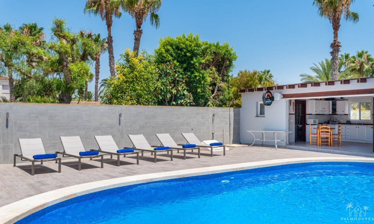 Venta - Villa - Catral - Catral Centro