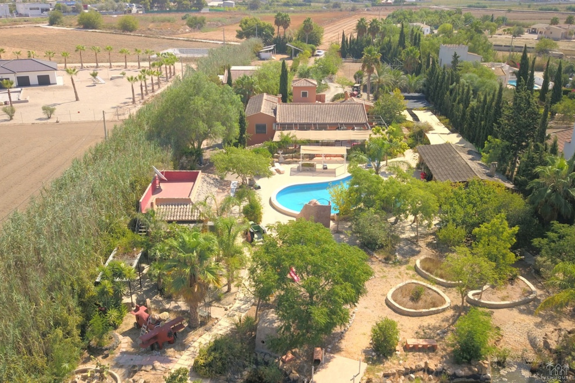Venta - Villa - Catral - Catral Centro