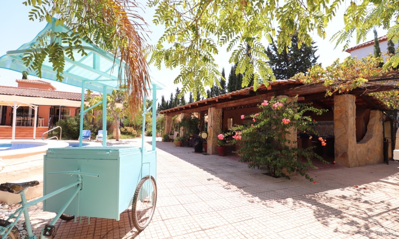 Venta - Villa - Catral - Catral Centro