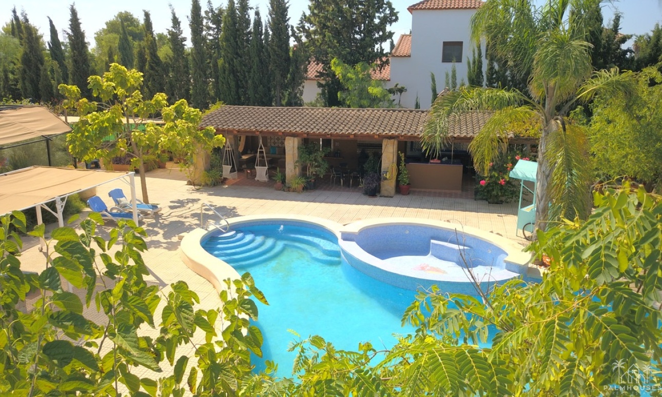 Venta - Villa - Catral - Catral Centro