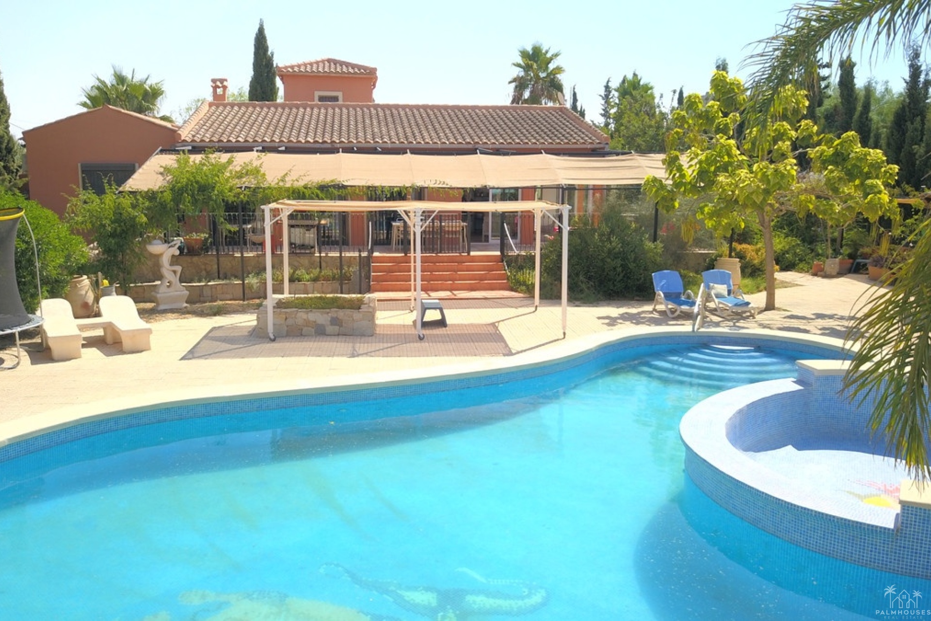 Venta - Villa - Catral - Catral Centro