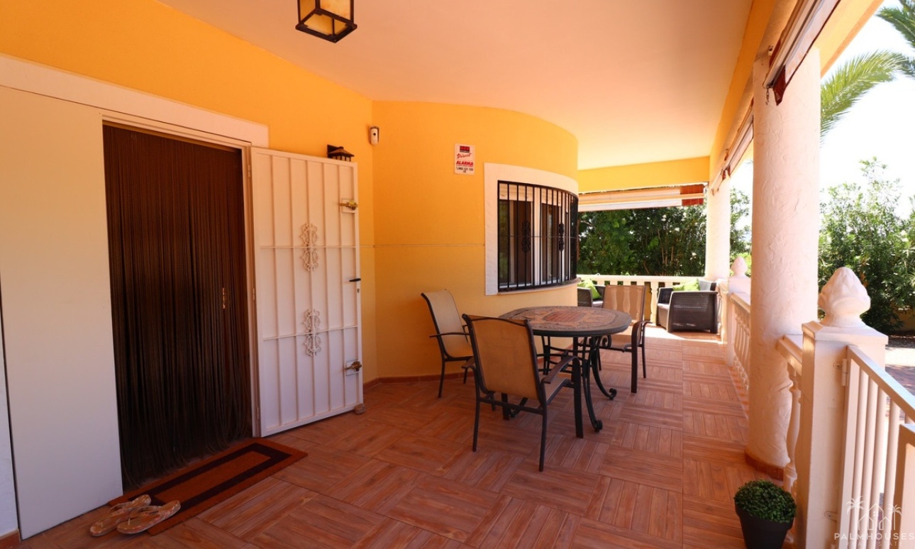 Venta - Villa - Catral - Catral Centro